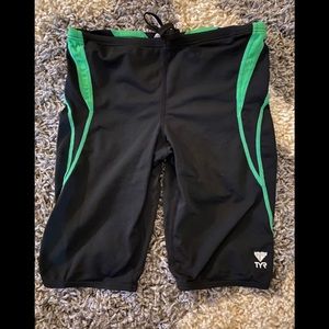 TYR Swim Jammers